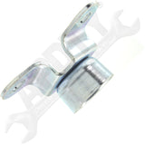 APDTY 175643 Tailgate Hinge, Driver or Passenger Side