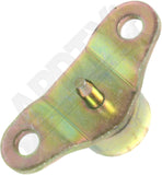 APDTY 175644 Tailgate Hinge, Passenger Side