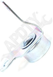 APDTY 175645 Tailgate Hinge, Passenger Side