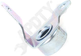 APDTY 175645 Tailgate Hinge, Passenger Side