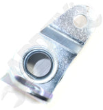 APDTY 175646 Tailgate Hinge, Driver Side