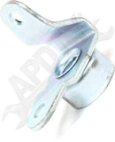 APDTY 175648 Inner Tailgate Hinge, Driver Side, Fleetside
