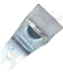 APDTY 175648 Inner Tailgate Hinge, Driver Side, Fleetside