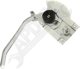APDTY 175651 Window Regulator, Front Passenger Side, Manual