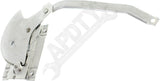 APDTY 175651 Window Regulator, Front Passenger Side, Manual