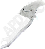 APDTY 175651 Window Regulator, Front Passenger Side, Manual