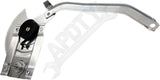 APDTY 175652 Window Regulator, Front Driver Side, Manual