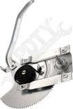 APDTY 175652 Window Regulator, Front Driver Side, Manual