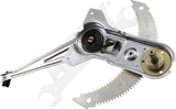 APDTY 175654 Window Regulator, Front Passenger Side, Manual