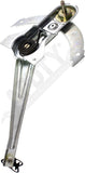 APDTY 175654 Window Regulator, Front Passenger Side, Manual