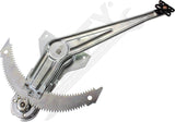 APDTY 175654 Window Regulator, Front Passenger Side, Manual