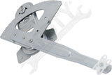 APDTY 175655 Window Regulator, Front Driver Side, Manual