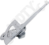 APDTY 175655 Window Regulator, Front Driver Side, Manual