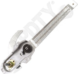 APDTY 175656 Window Regulator, Front Passenger Side, Manual