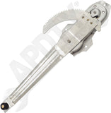 APDTY 175656 Window Regulator, Front Passenger Side, Manual