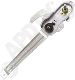 APDTY 175657 Window Regulator, Front Driver Side, Manual