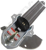 APDTY 175657 Window Regulator, Front Driver Side, Manual