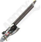 APDTY 175657 Window Regulator, Front Driver Side, Manual