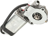 APDTY 175660 Window Motor, Front Passenger Side