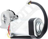 APDTY 175661 Window Motor, Front Driver Side