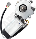 APDTY 175661 Window Motor, Front Driver Side