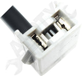 APDTY 175661 Window Motor, Front Driver Side