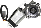 APDTY 175662 Window Motor, Front Passenger Side