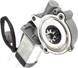 APDTY 175662 Window Motor, Front Passenger Side