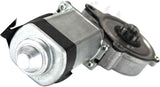 APDTY 175662 Window Motor, Front Passenger Side