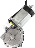 APDTY 175662 Window Motor, Front Passenger Side