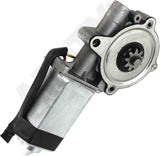 APDTY 175662 Window Motor, Front Passenger Side