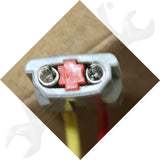 APDTY 175663 Window Motor, Front Driver Side