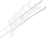 APDTY 175664 Tailgate Latch, Set of 2