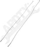 APDTY 175664 Tailgate Latch, Set of 2