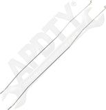 APDTY 175664 Tailgate Latch, Set of 2