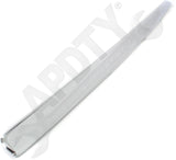 APDTY 175667 Chrome Hood Molding