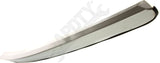 APDTY 175671 Chrome Hood Molding