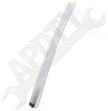 APDTY 175672 Chrome Hood Molding