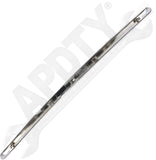 APDTY 175672 Chrome Hood Molding