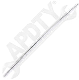 APDTY 175672 Chrome Hood Molding