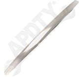 APDTY 175674 Chrome Hood Molding