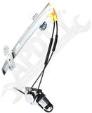 APDTY 175676 Window Regulator, Front Passenger Side, Power