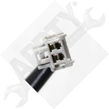 APDTY 175676 Window Regulator, Front Passenger Side, Power