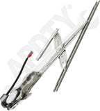 APDTY 175677 Window Regulator, Front Passenger Side, Power