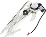 APDTY 175677 Window Regulator, Front Passenger Side, Power
