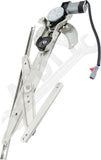 APDTY 175677 Window Regulator, Front Passenger Side, Power
