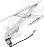 APDTY 175677 Window Regulator, Front Passenger Side, Power