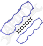 APDTY 175682 Valve Cover Gasket