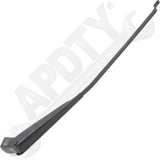 APDTY 175683 Wiper Arm, Front Driver or Passenger Side