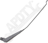 APDTY 175683 Wiper Arm, Front Driver or Passenger Side